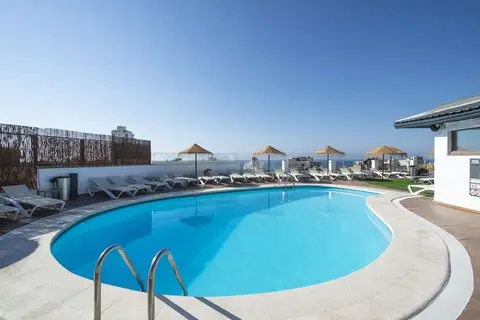 Hotel Lloret Santa Rosa in Lloret de Mar, foto 2