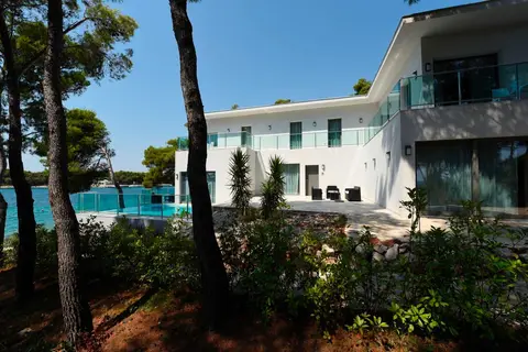 Crvena Luka Resort in Biograd — foto 11