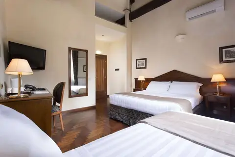 Hotel Teatro Pace in Rome, foto 6