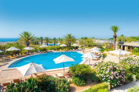 Hotel Ta' Cenc & Spa in Ta' Sannat