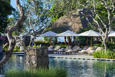 Hotel Hyatt Regency Bali in Denpasar, foto 13