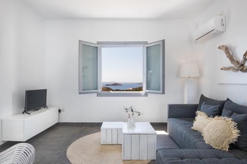 Appartementen Villa Reina foto 17