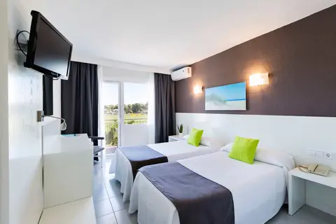 Don Miguel Playa Hotel in Palma — foto 6