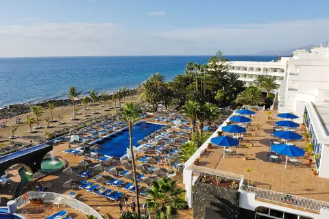 VIK Hotel San Antonio in Puerto del Carmen
