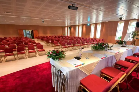 Houda Yasmine Marina & SPA in ياسمين الحمامات — foto 3