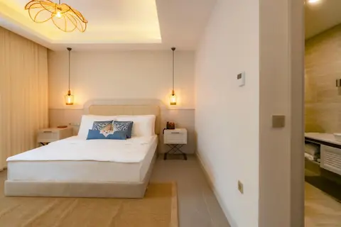 Suum Bodrum Hotel & Beach in Bodrum — foto 25