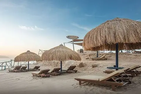 V Hotel Sharm El Sheikh in Sharm El Sheikh, foto 10