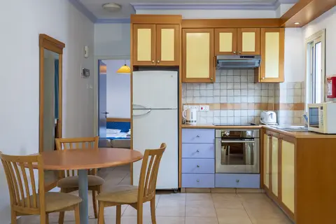 Paphos Gardens Holiday Resort - Apartments in Paphos, foto 16