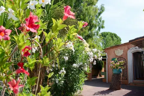 Les Pêcheurs in Roquebrune-sur-Argens — foto 20