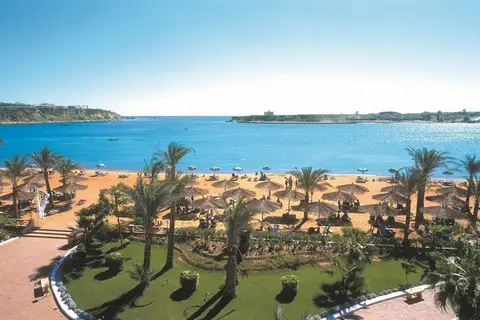 Iberotel Palace in Sharm El Sheikh — foto 6