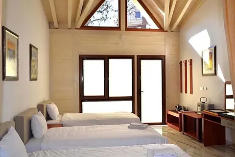 Tomce Sofka in Skopje