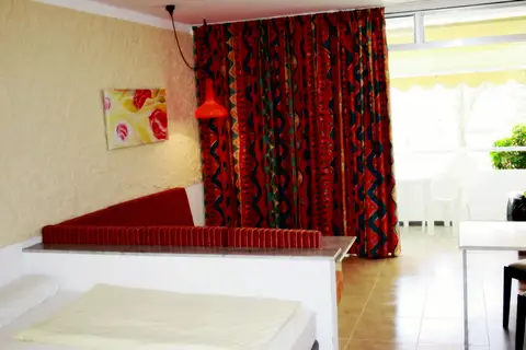 Apartamentos Matorral in Morro Jable — foto 16