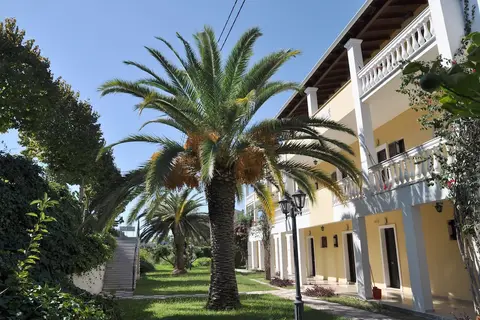 Tzilios Studios in Αχαράβη — foto 30