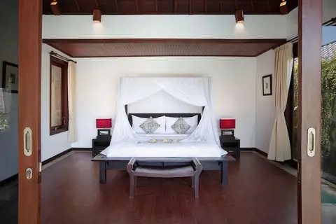 Bali Prime Villas in Kuta Utara — foto 20