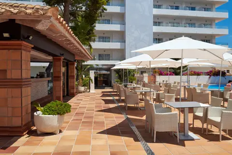 Grupotel Montecarlo in Santa Margalida — foto 16