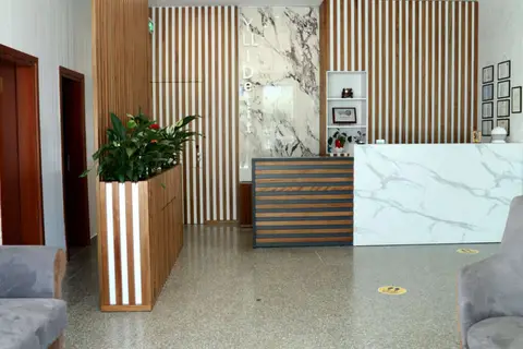 Ylli I Detit Hotel in Durrës — foto 28