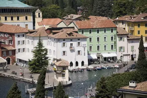 Geier Hotel in Torbole Casaglia — foto 4