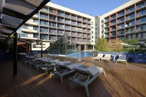 Sofitel Barcelona Skipper in Barcelona, foto 20