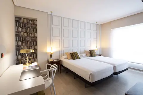 Hotel Ciudad de Vigo in Vigo, foto 7