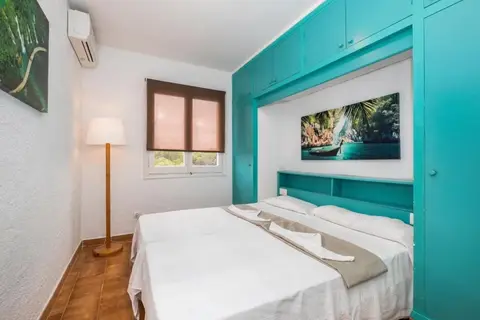 Hotel Apartamentos Playa Parc in Es Mercadal — foto 18