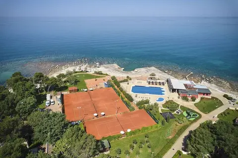 Istrian Villas Plava Laguna in Monterol — foto 16
