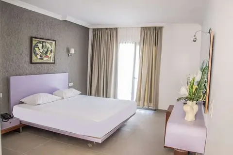 Phoenix Sun Hotel Bodrum in Bodrum — foto 3