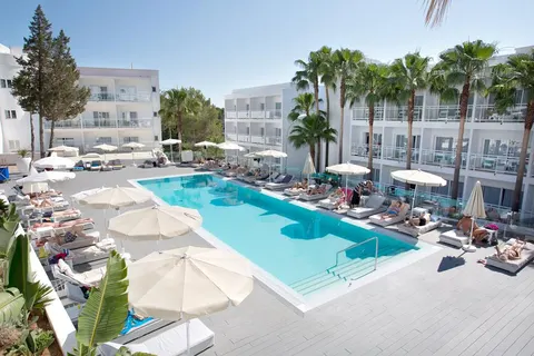 Grupotel Ibiza Beach Resort foto 3