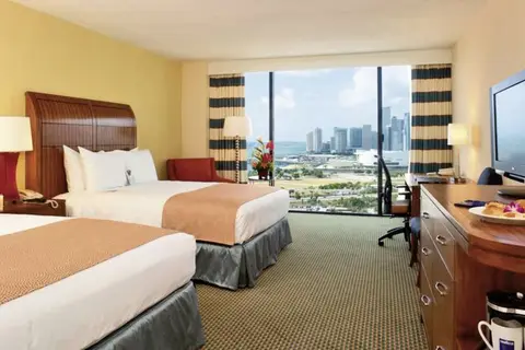 Hilton Miami Downtown in Miami — foto 26