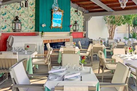 ADRIAN Hoteles Colón Guanahani foto 4