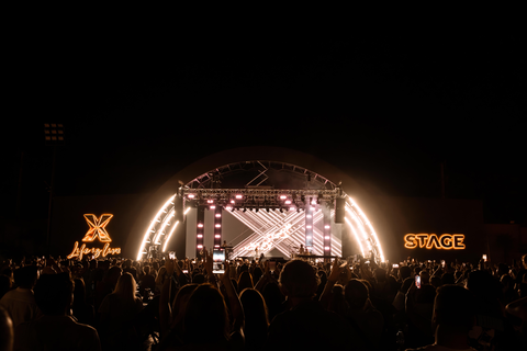 Hotel The X Belek foto 36