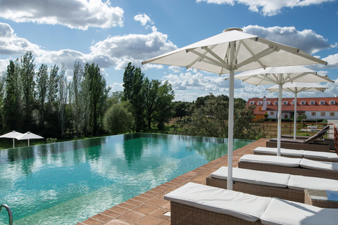 Aparthotel Herdade do Barrocal de Baixo foto 1