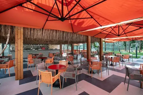 Megasaray Resort Side in Manavgat — foto 16