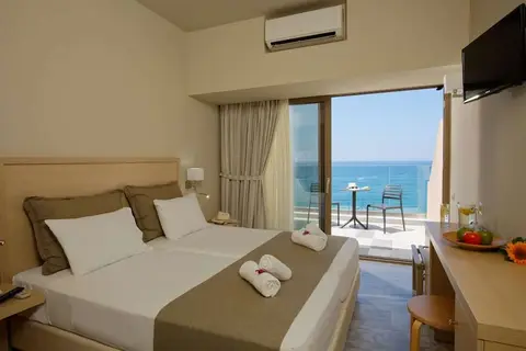 Archipelagos Hotel in Rethimnon, foto 21