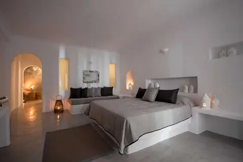 Villas by Senses Collection in Thira Municipal Unit, foto 27