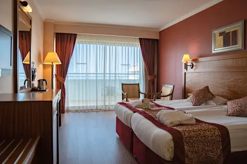 Alba Royal Hotel in Manavgat, foto 16