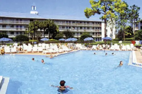 Avanti International Resort in Orlando — foto 11