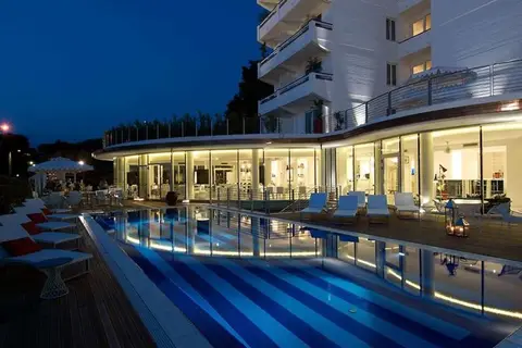 Mondial Resort in Pietrasanta — foto 12