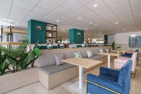 Costa Malaga by Pierre & Vacances in Torremolinos — foto 9