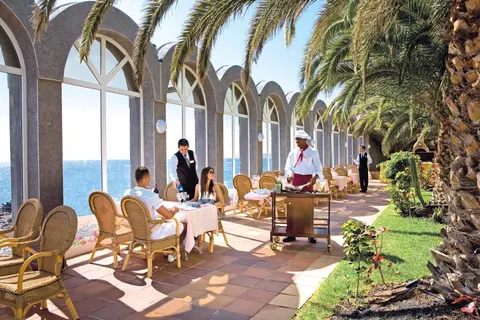 San Agustin Beach Club foto 3