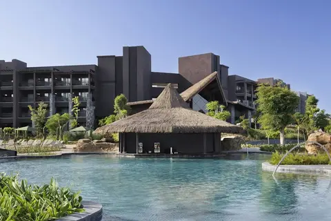 Lopesan Caoba Lagoon Resort, Spa & Casino in Punta Cana, foto 29