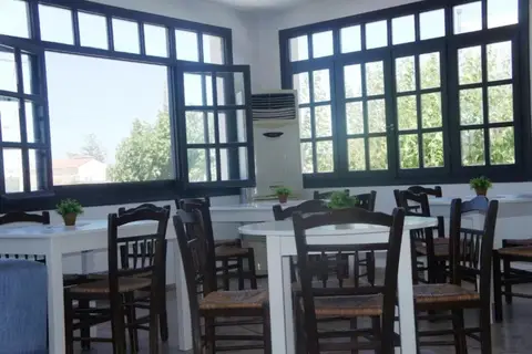 Anemos Inn by Estia in Δημοτική Ενότητα Γουβών — foto 5