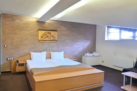 Vihren Palace Aparthotel in Vihren Palace, foto 5