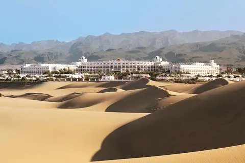 Riu Palace Maspalomas in San Bartolomé de Tirajana, foto 12