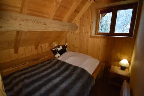 Chalet Clovis in Vaujany — foto 5