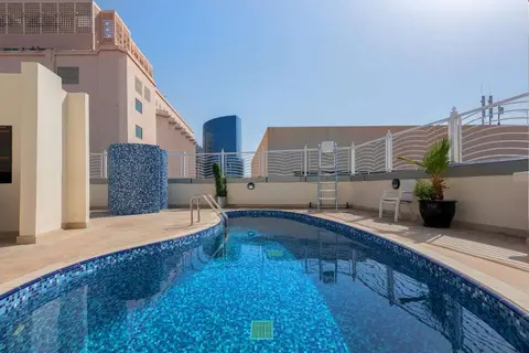 Landmark Premier Hotel in ديرة