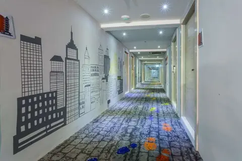 Ibis Styles Bangkok Sukhumvit 50 in Bangkok — foto 10