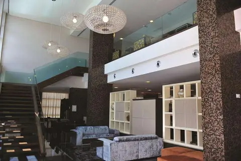 Axis Porto Business & Spa in Matosinhos — foto 5