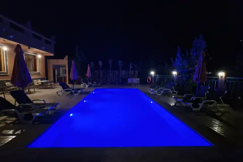 Maison d'Hotes Dar Assarou in Zaouiat Ahansal, foto 24