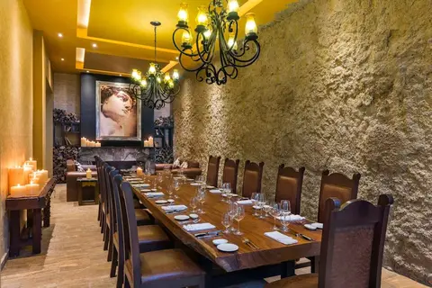 TUI BLUE El Dorado Seaside Suites Resort in Playa del Carmen — foto 25