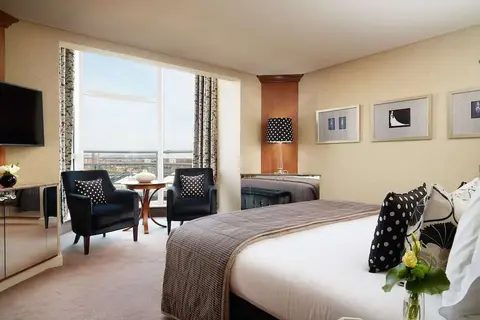 The Chelsea Harbour Hotel in Londen, foto 3